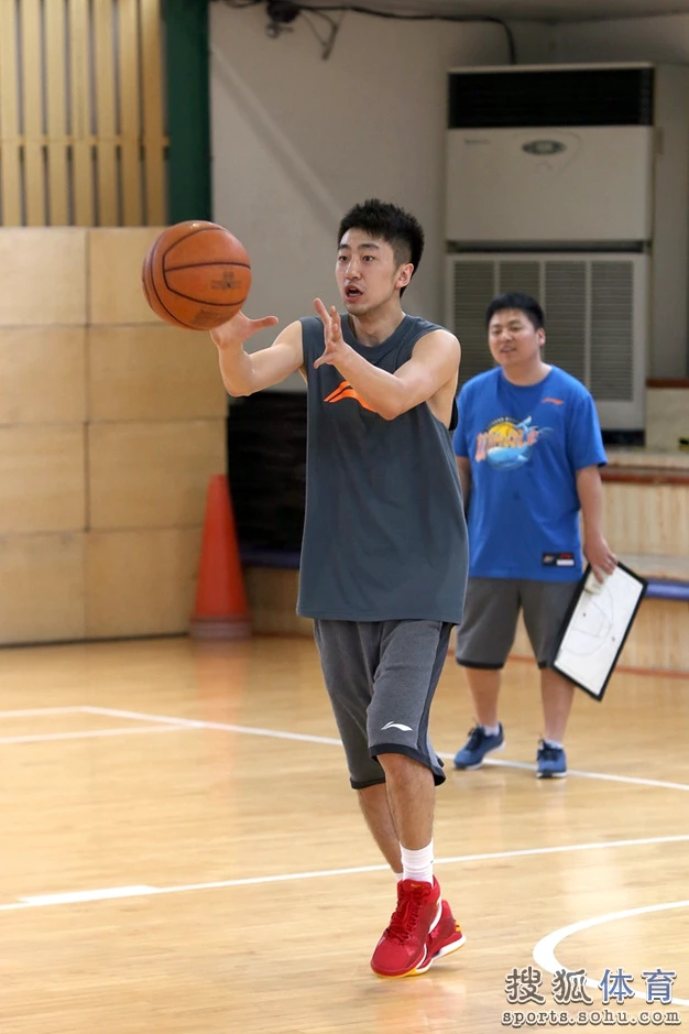 为什么篮球训练中的每个步骤都不可忽视_2